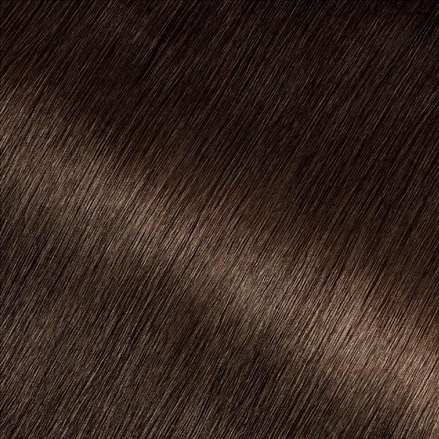 Garnier Olia 5.03 - Medium Neutral Brown - Powered Permanent Hair Color
